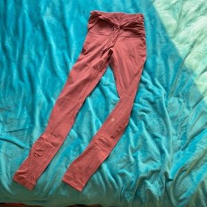 Lululemon pants